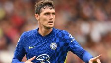 Защитник на Челси се разбрал за нов договор с клуба