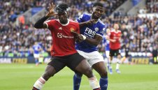 Ще има ли уволнение? Погба сипе индиректно критики към Солскяер