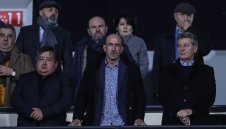 Лечков: Не сме виновни ние, УЕФА благодари на БФС