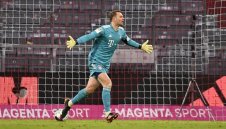 Уникално: Нойер изравни постижение на Кан