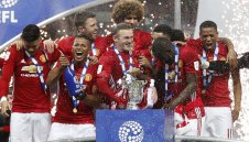 Манчестър Юн – Борнемут 