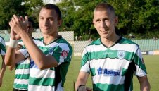 Черно море даде под наем двама юноши