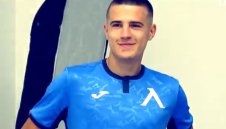 Левски показа новите си екипи + ВИДЕО