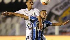 Гръм от "Герена": Левски взима бразилец от Гремио