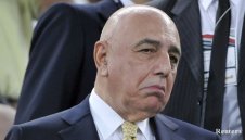Галиани: Фиорентина ме притеснява