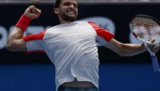 Гришо отново е №14 в света