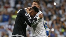 Реал отряза Рома за Ковачич