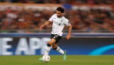 Клуиверт: Салах е новият Меси