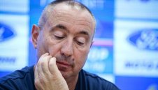 Мъри отново очаква "машинисти" на "Герена"