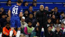 Енцо Мареска ще се наслаждава на срещата с Пелегрини на финала