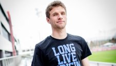 Мюлер: Дортмунд е по-силен, сега ще ги бия с по-голям кеф