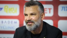 В ЦСКА свършиха задължителна задача