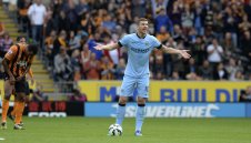 Джеко играч на Рома от утре?