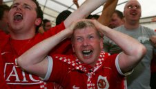 Мачовете по телевизията днес