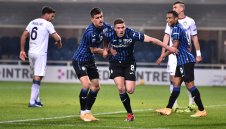 Юве, Интер и Сити в битка за ас на Аталанта