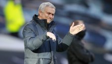 Моуриньо: Предстои ми най-големия мач, откакто съм в Тотнъм