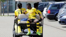 Вайденфелер оплю Дембеле: Неблагодарник без стил!