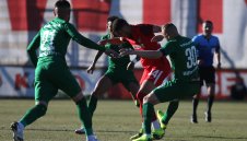 Царско село – Славия 