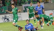 Светослав Дяков: Левски ме изненада