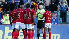 Тежък удар за ЦСКА заради огромна глупост на Каранга