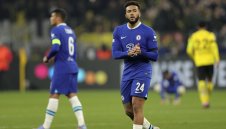 Челси - Саутхямптън