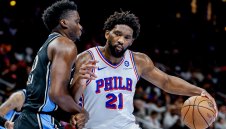 Нова контузия вади звезда от НБА поне за седмица от игра