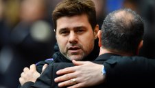 Почетино: Моят Тотнъм е напълно способен да се бори за титлата