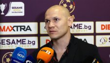 Шеф в Лудогорец се закани на ЦСКА