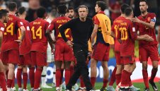 Луис Енрике: Няма да си правим сметки