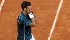 Музети е на финал: Палачът на Гришо отпадна след 6:1 в първия сет