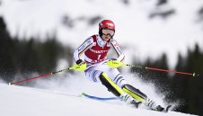 Лена шокира Влъхова и Анна Свен Ларсон в Оре