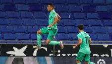 Каземиро е донесъл 9 точки на Кралете