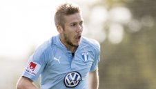 Сензация! Левски привлича шведски национал през зимата