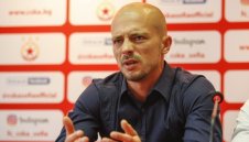 Ел Маестро: Имам недовършена работа в ЦСКА