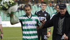 Георги Илиев: Черно море ще вкара гол в Минск