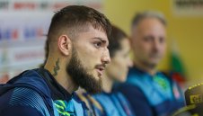 Радослав Росенов и Рами Киуан откриват българското участие на Европейското по бокс 