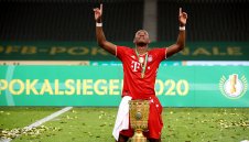 Шеф на Байерн: Алаба е черният Кайзер