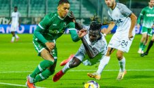 Еуфория на "Герена": Лудогорец с нова издънка