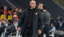 Мъри и Гьозтепе измъчиха Галатасарай, но преклониха глава пред шампиона на Турция