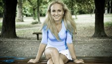 Твърде секси! Вижте хърватката Дона Векич + ГАЛЕРИЯ