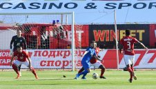 Арда доиграва сезона в Кърджали 
