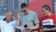 В Берое ще "духат супата" на Любо Пенев