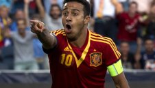 Дел Боске пак повика Алкантара и Мората