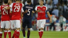 Барса с офанзива за Маркиньос, вади 60 млн. евро