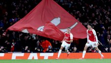 Смесени чувства в Арсенал за реванша с Байерн