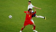 Фелайни: Англия отиде в по-лесната схема? Е, желая им успех! 