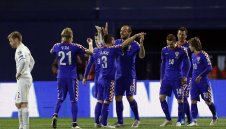 Хърватия съсипа клетата Норвегия с пет гола + ВИДЕО