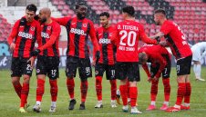 От Локо София обявиха бъдещето на Анте Аралица