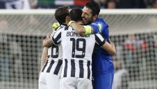 ПРОГНОЗА: Ювентус - Наполи