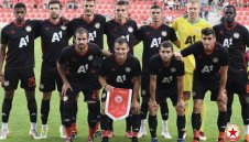 Ел Маестро започна с победа начело на ЦСКА